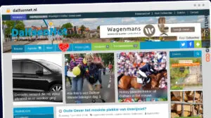 Publish Guest Post on dalfsennet.nl