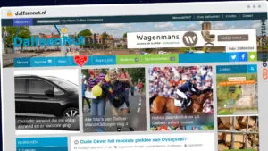 Publish Guest Post on dalfsennet.nl