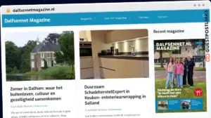 Publish Guest Post on dalfsennetmagazine.nl