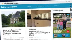Publish Guest Post on dalfsennetmagazine.nl