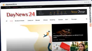 Publish Guest Post on daynews24.ro