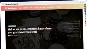 Publish Guest Post on dc-webdesign.nl