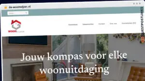 Publish Guest Post on de-woonwijzer.nl