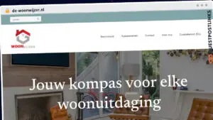 Publish Guest Post on de-woonwijzer.nl