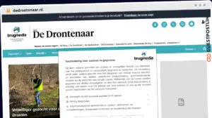 Publish Guest Post on dedrontenaar.nl