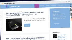 Publish Guest Post on definesyntax.com