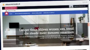 Publish Guest Post on delaatstetrends.nl