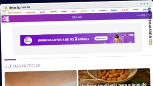 Publish Guest Post on delas.ig.com.br