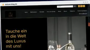 Publish Guest Post on deluxe-blog.de