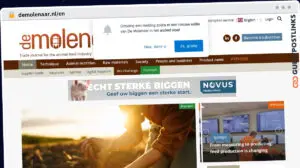 Publish Guest Post on demolenaar.nl/en