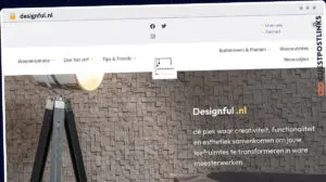 Publish Guest Post on designful.nl