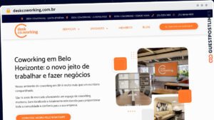 Publish Guest Post on deskcoworking.com.br