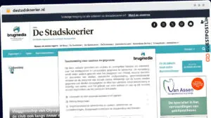 Publish Guest Post on destadskoerier.nl