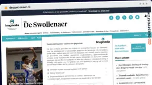 Publish Guest Post on deswollenaer.nl
