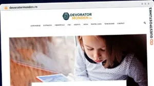 Publish Guest Post on devoratormonden.ro