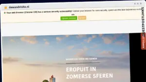Publish Guest Post on dewandelsite.nl