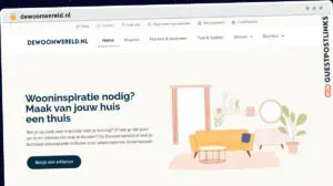 Publish Guest Post on dewoonwereld.nl