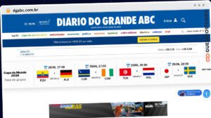 Publish Guest Post on dgabc.com.br