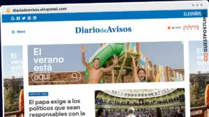 Publish Guest Post on diariodeavisos.elespanol.com