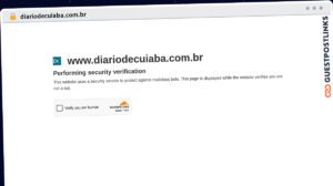 Publish Guest Post on diariodecuiaba.com.br