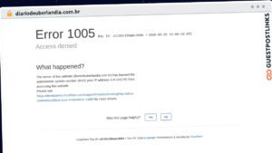 Publish Guest Post on diariodeuberlandia.com.br