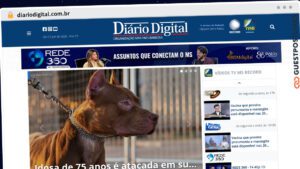 Publish Guest Post on diariodigital.com.br