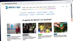 Publish Guest Post on diariodoaco.com.br