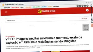 Publish Guest Post on diariodosertao.com.br