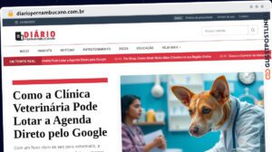 Publish Guest Post on diariopernambucano.com.br