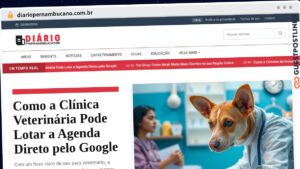Publish Guest Post on diariopernambucano.com.br
