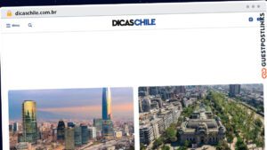 Publish Guest Post on dicaschile.com.br