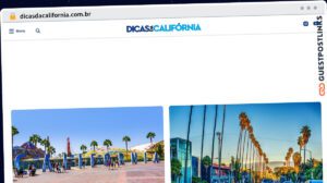 Publish Guest Post on dicasdacalifornia.com.br