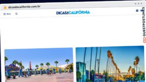 Publish Guest Post on dicasdacalifornia.com.br