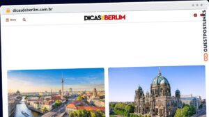 Publish Guest Post on dicasdeberlim.com.br