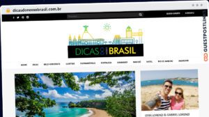 Publish Guest Post on dicasdonossobrasil.com.br