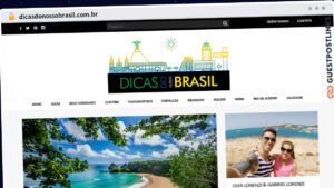 Publish Guest Post on dicasdonossobrasil.com.br