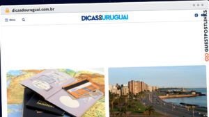 Publish Guest Post on dicasdouruguai.com.br
