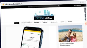 Publish Guest Post on dicaspramiami.com.br