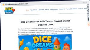 Publish Guest Post on dicedreamsfreerollslink.com