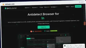 Publish Guest Post on dicloak.com