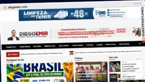 Publish Guest Post on diegoemir.com
