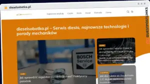Publish Guest Post on dieselsobotka.pl