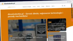 Publish Guest Post on dieselsobotka.pl