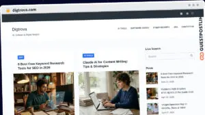 Publish Guest Post on digtrova.com