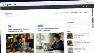 Publish Guest Post on digtrova.com