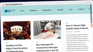 Publish Guest Post on dimensionspath.com