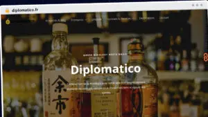 Publish Guest Post on diplomatico.fr