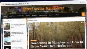 Publish Guest Post on directaccess-manchester.co.uk