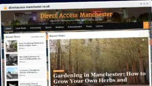 Publish Guest Post on directaccess-manchester.co.uk