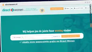Publish Guest Post on directwonen.nl